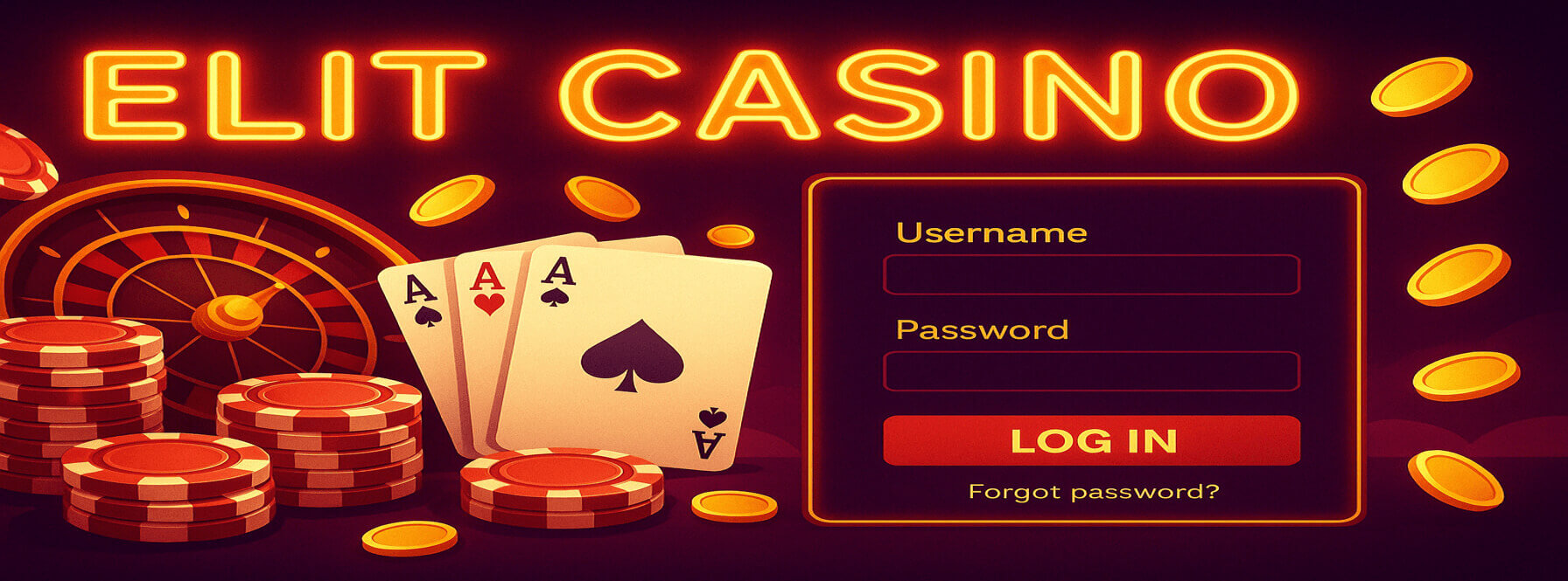 Elit Casino Giriş