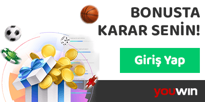 basketbol topu, futbol topu, hediye kutusu, jetonlar ve zar bulunan yönlendirme linki